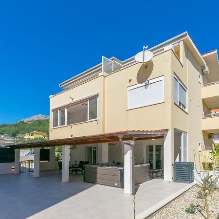Apartment Dora Duće Εξωτερικό φωτογραφία