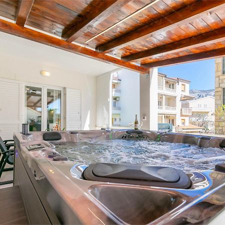 Apartment Dora Duće Εξωτερικό φωτογραφία