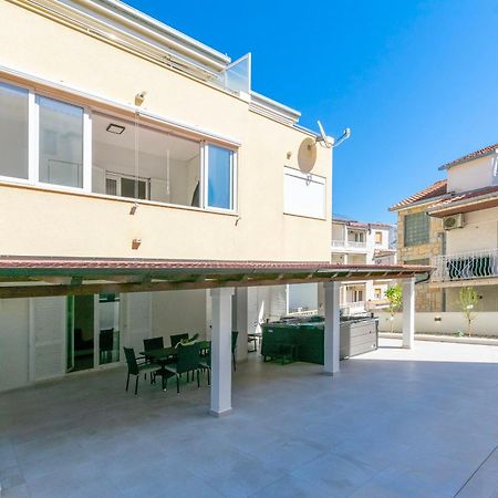 Apartment Dora Duće Εξωτερικό φωτογραφία