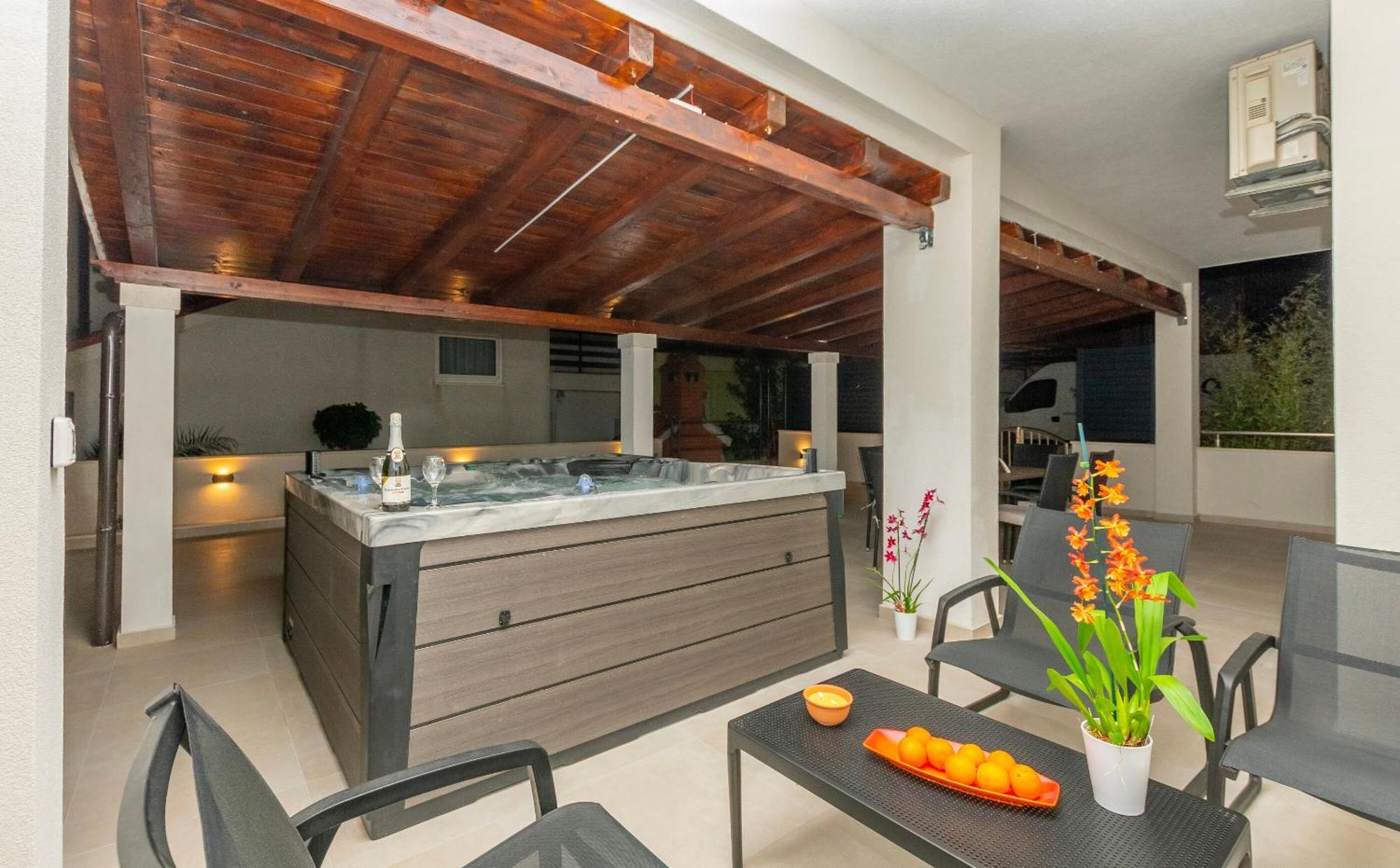 Apartment Dora Duće Εξωτερικό φωτογραφία