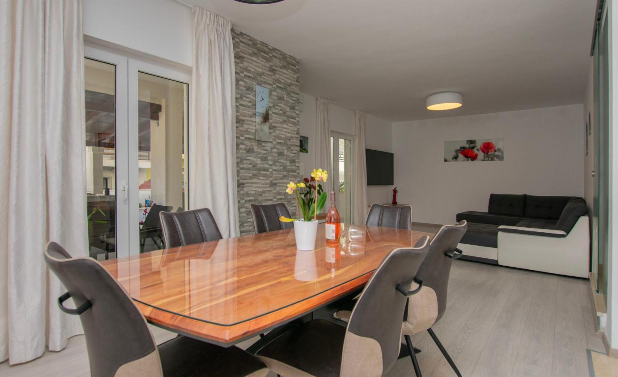 Apartment Dora Duće Εξωτερικό φωτογραφία