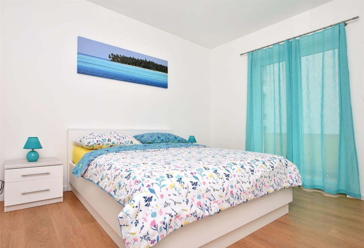 Apartment Dora Duće Εξωτερικό φωτογραφία