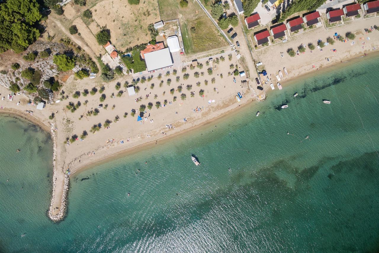Apartment Dora Duće Εξωτερικό φωτογραφία