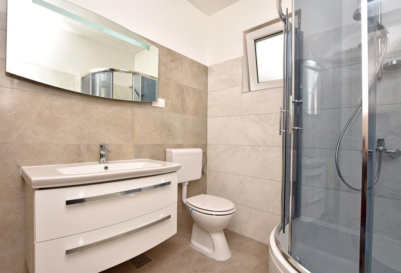 Apartment Dora Duće Εξωτερικό φωτογραφία