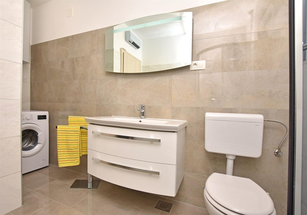 Apartment Dora Duće Εξωτερικό φωτογραφία
