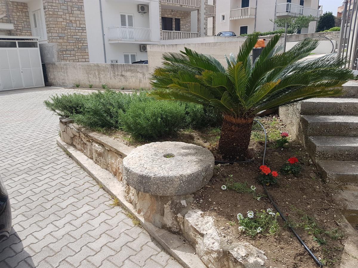 Apartment Dora Duće Εξωτερικό φωτογραφία