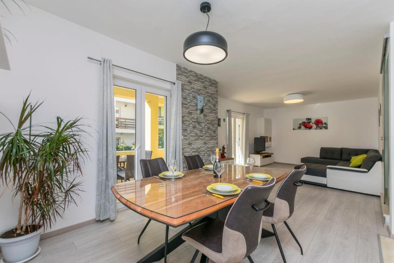 Apartment Dora Duće Εξωτερικό φωτογραφία
