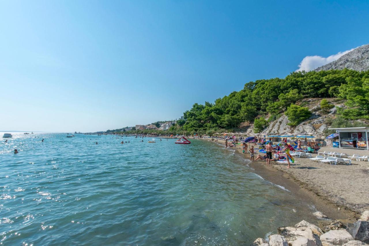 Apartment Dora Duće Εξωτερικό φωτογραφία