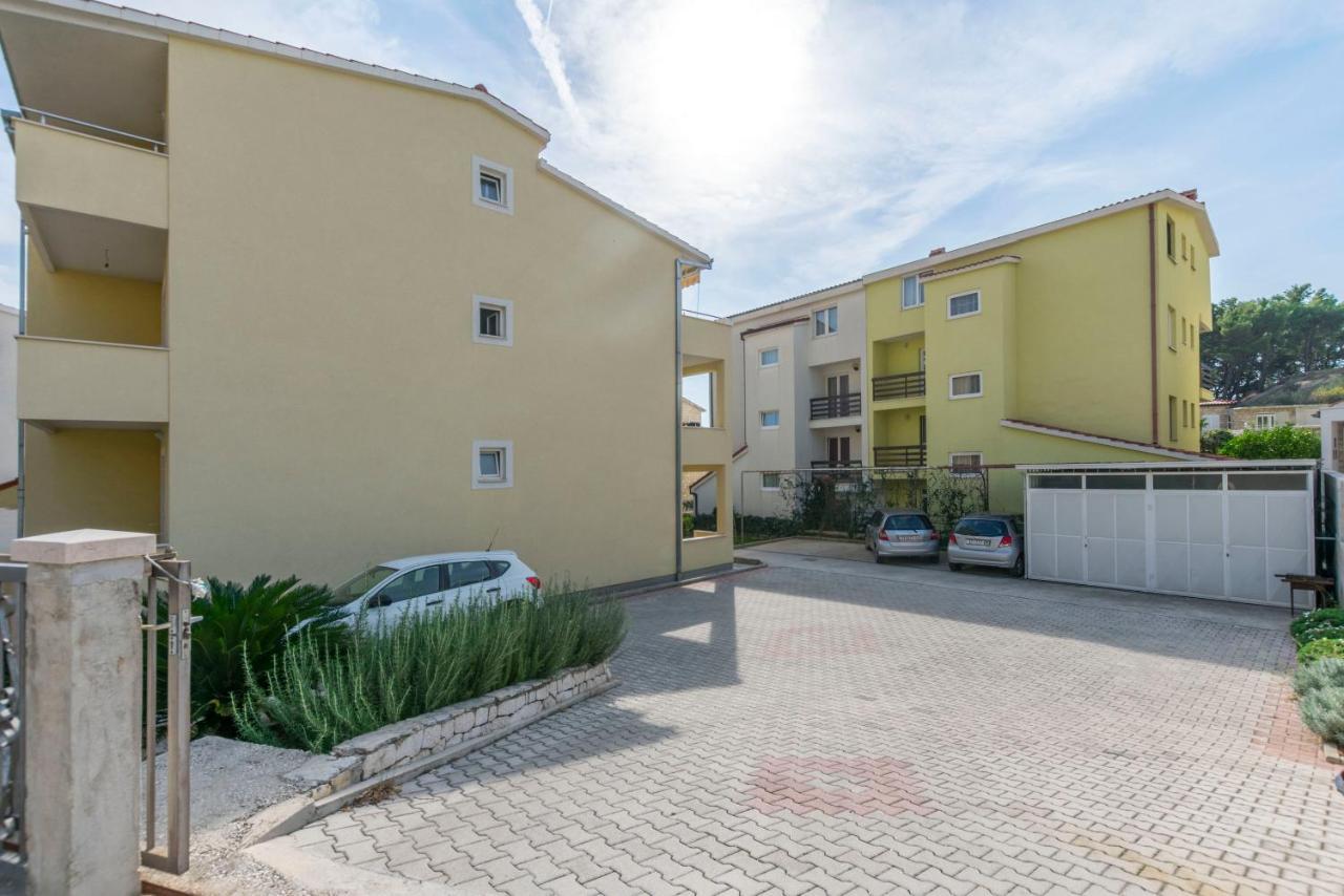 Apartment Dora Duće Εξωτερικό φωτογραφία