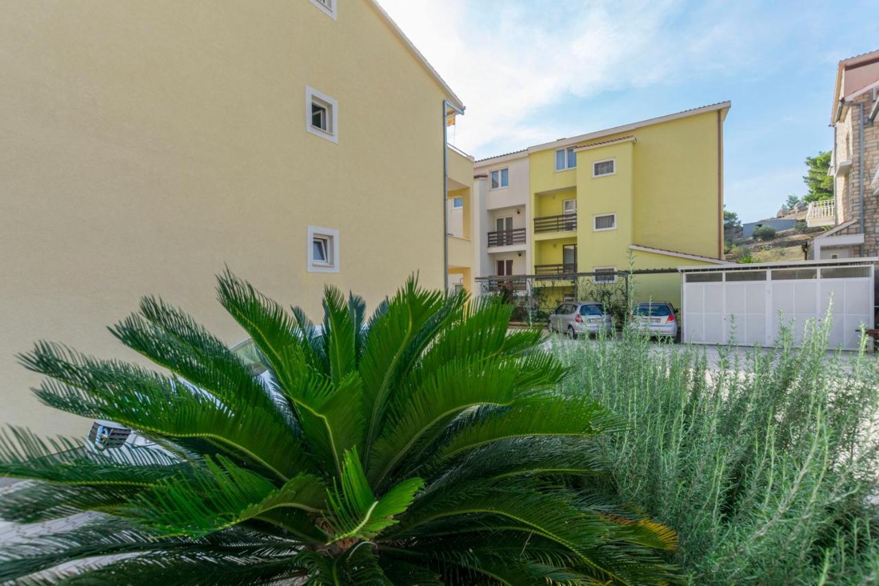 Apartment Dora Duće Εξωτερικό φωτογραφία
