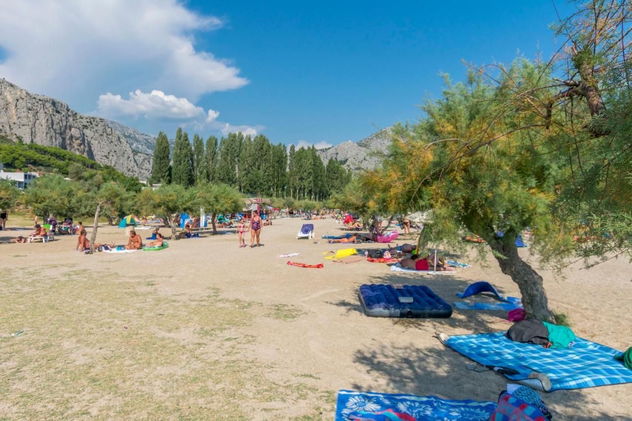 Apartment Dora Duće Εξωτερικό φωτογραφία