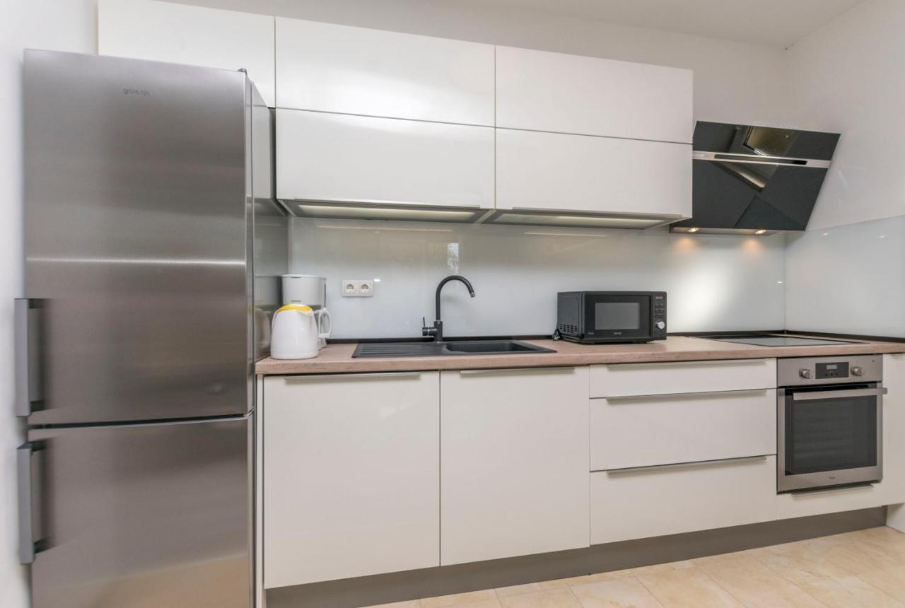 Apartment Dora Duće Εξωτερικό φωτογραφία